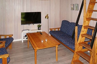 6 person holiday home in TJÖRNARP