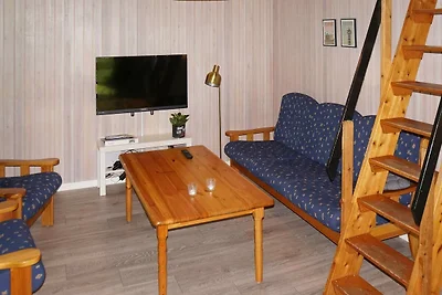6 Personen Ferienhaus in TJÖRNARP