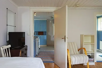 4 Personen Ferienhaus in Smögen