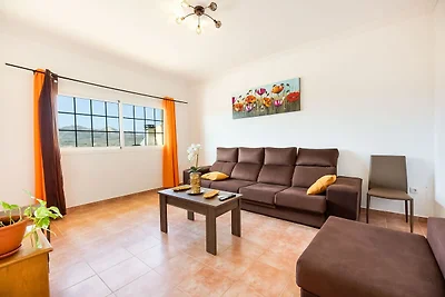 Belvilla by OYO Chalet en Tuineje f�r 6...