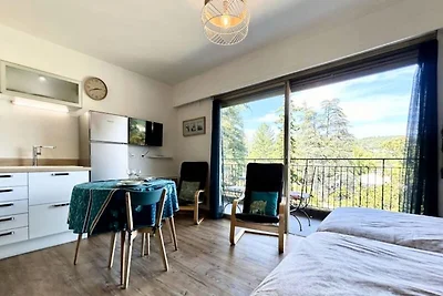 Studio - 1 of 2 personen - Gréoux-les-Bains