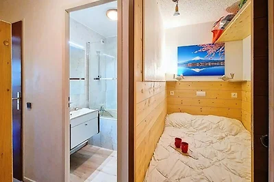 Wohnung in Péclet in der Nähe der Skipisten