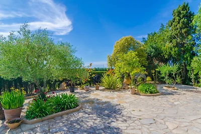 Es Camp Fred - Villa Con Piscina Privada