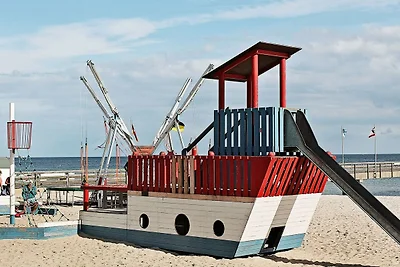 6 Personen Ferienhaus in Großenbrode