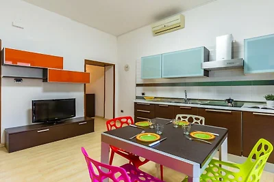 Al Borgo Orefici-appartement