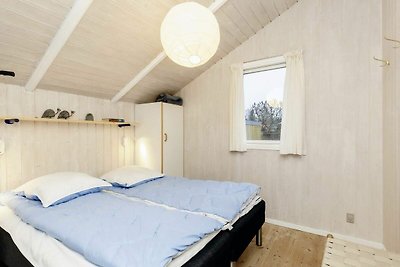 6 Personen Ferienhaus in Idestrup-By Traum