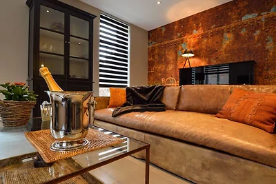 Apartment in Spa f�r zwei Personen