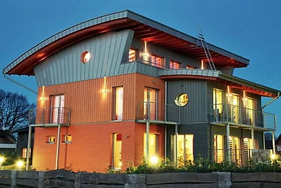 Ferienhaus Erholungsurlaub Reken