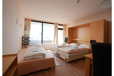 Apartamento Elena con piscina y sauna