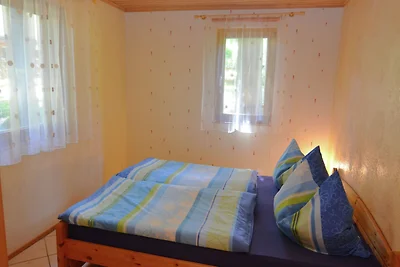 Bella casa vacanze con veranda coperta