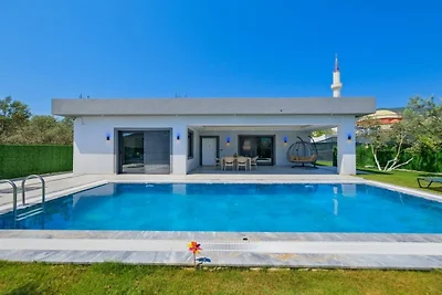 Villa in Fethiye/Mugla mit Schwimmbecken
