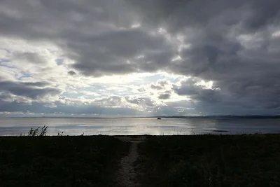 Luxurioses Spa-Retreat in Ebeltoft -- By Trau...