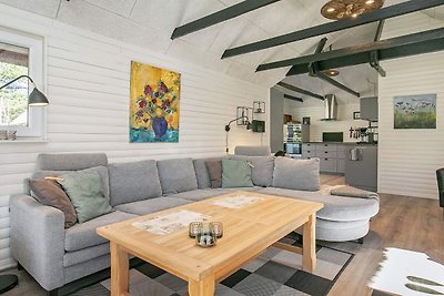 8 Personen Ferienhaus in Blåvand