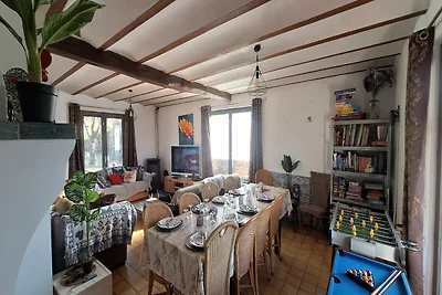 Ferienhaus „Ardennes Blue“ in Theux bei Spa