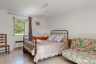Casa vacanze a Cendrieux con casetta da...