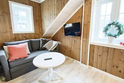 5 Personen Ferienhaus in Rauland-By Traum