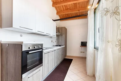 Spaziosa casa vacanze con giardino