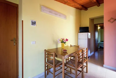 Casa vacanze a Sciacca con piscina condivisa