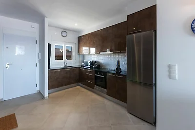 Sea Pearl - Apartment In Daimús. Wifi Gratis