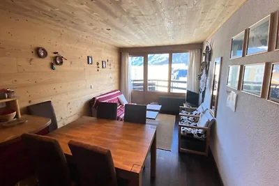 2 Zimmer für 6 Personen