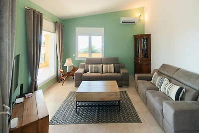 Villa in Palau-Saverdera mit privatem Pool