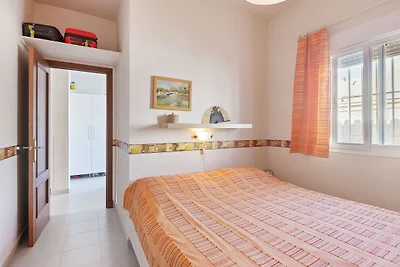Villa Moderna a Costa de la Luz con Piscina