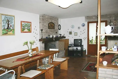 Ferienhaus Fiorenzuola Acacie in...