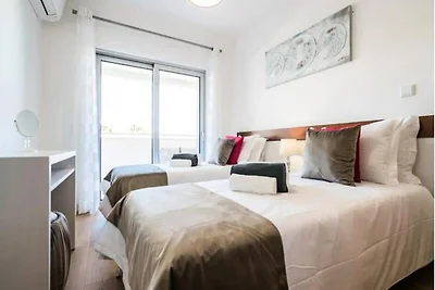 Apartments für 4 Personen