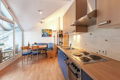 Deluxe Ferienwohnung in Vandans mit Sauna