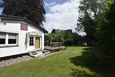Casa vacanze con ampio giardino