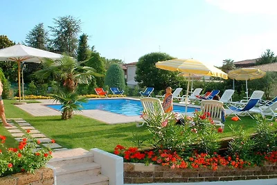 Elegante casa vacanze a Bardolino vicino al l...