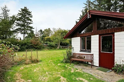 6 Personen Ferienhaus in Nykøbing Sj-By Traum