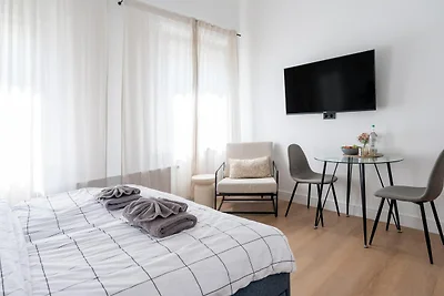 Wohnung in Koblenz am Deutschen Eck