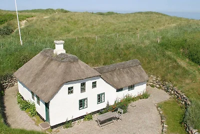 3 Personen Ferienhaus in Løkken-By Traum