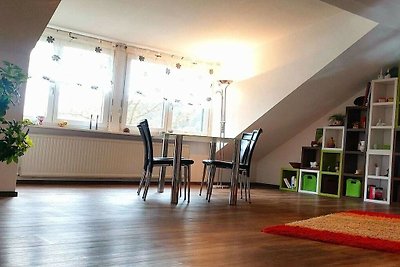 Ferienwohnung mit 2 Schlafzimmer