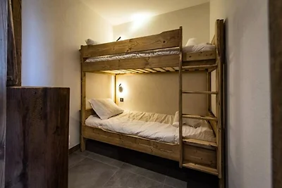 Wohnung für 6 Personen in einer neuen Residen...