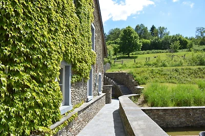 Spaziosa villa con terrazza