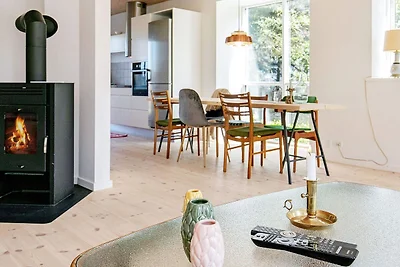 6 Personen Ferienhaus in Læsø