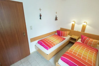 Wohnung mit eigenem Garten in Bad Grund