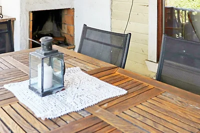 10 Personen Ferienhaus in BÅSTAD