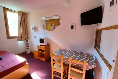 Appartement in Crève Coeur bij de skipistes