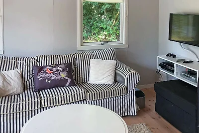 6 Personen Ferienhaus in Væggerløse-By Traum