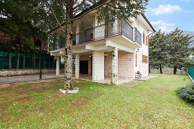 Casa vacanze rilassante con giardino