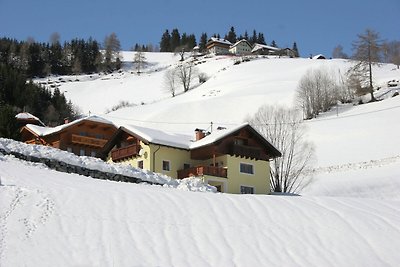 Komfortables Chalet in Rennweg am Katschberg ...