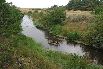 Gemütliches Strandhaus in Vejers