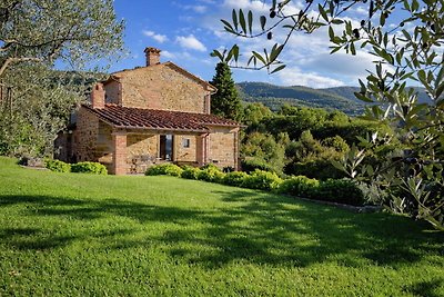 Moderna casa vacanze a Castiglion Fiorentino ...