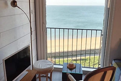 Apartment in Arzon mit atemberaubendem...