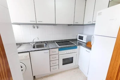 Vakantiehuis Ontspannende vakantie Real de Gandia