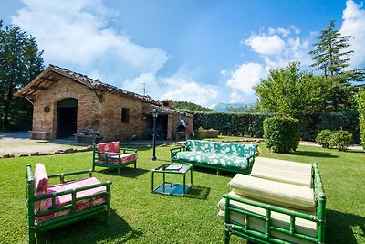 Wunderschönes Ferienhaus mit 2 privaten Pools