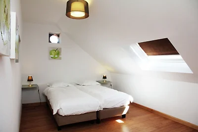 Casa vacanze nel Limburgo con giardino